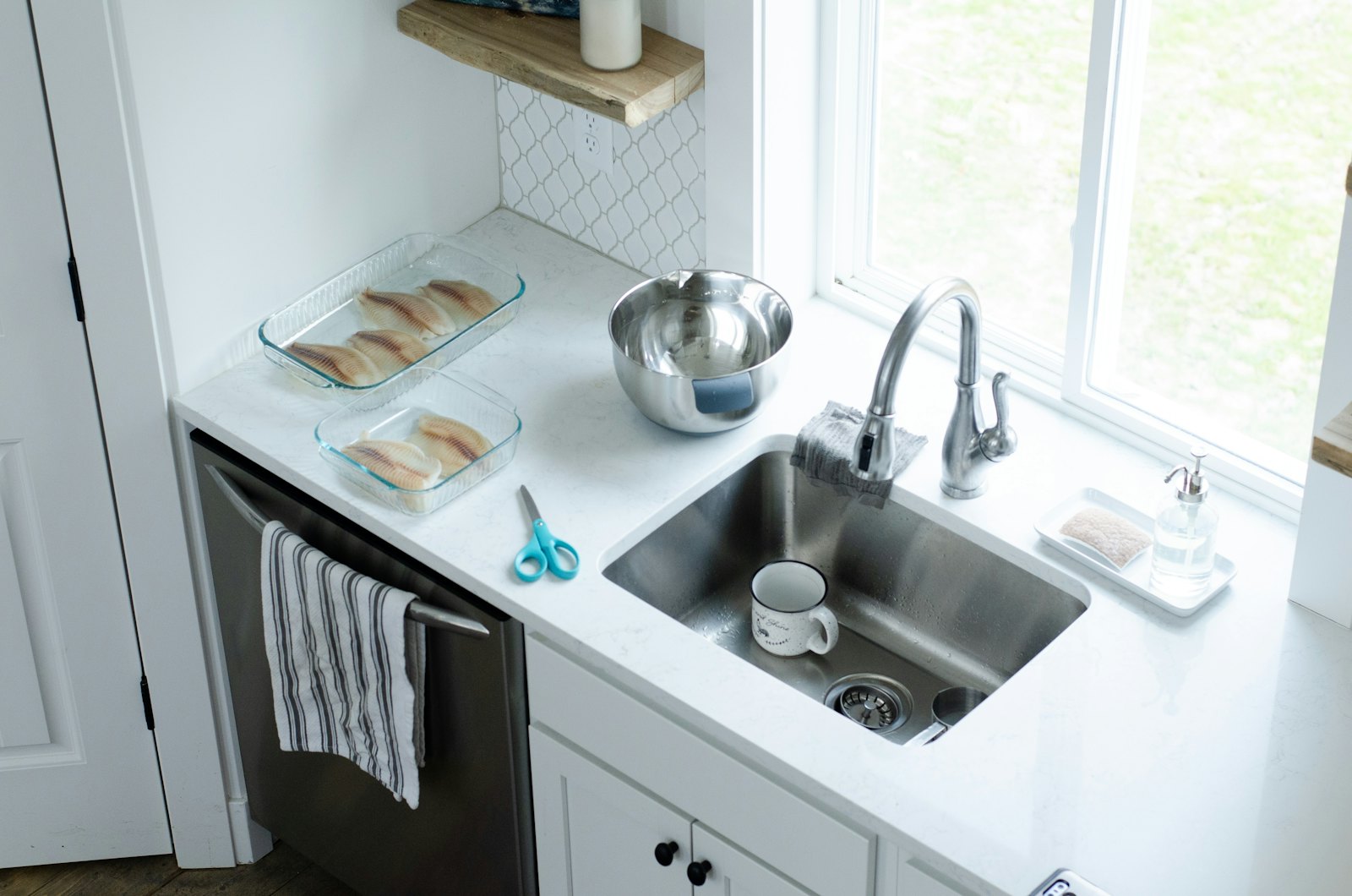 Ford's Plumbing — plumber in Atlanta, GA