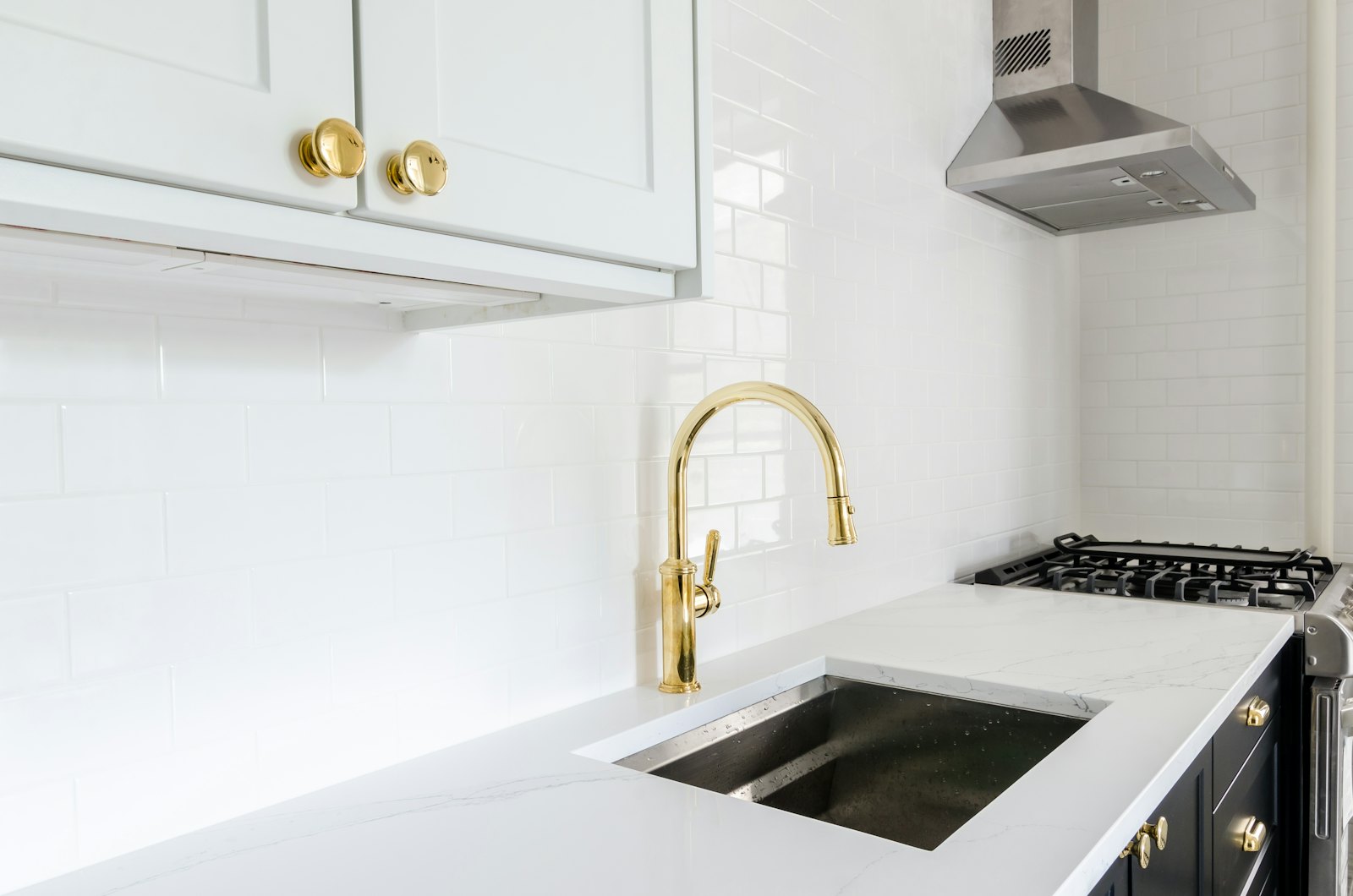 Fox Plumbing — plumber in Atlanta, GA