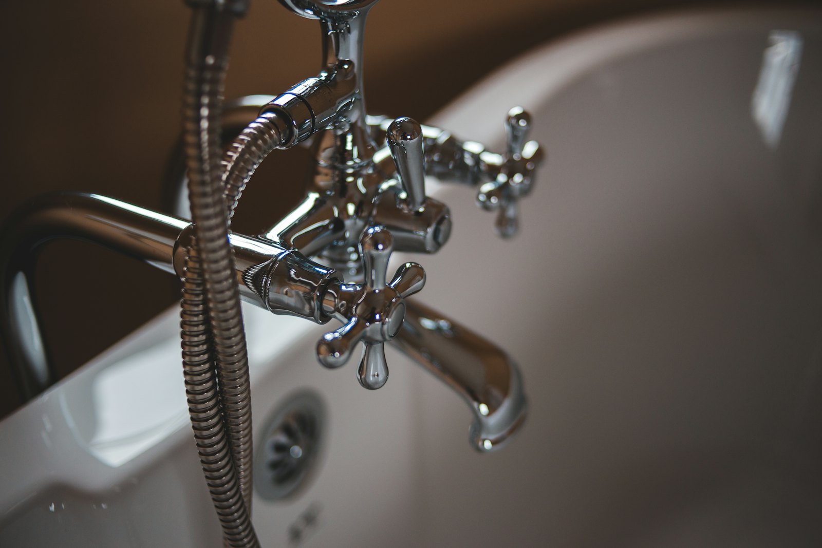 Ferguson Plumbing — plumber in Lawrenceville, GA